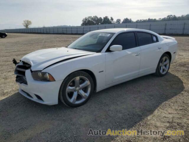 DODGE CHARGER R/T, 2C3CDXCT4CH299318