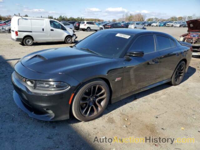 2021 DODGE CHARGER SCAT PACK, 2C3CDXGJ0MH511366