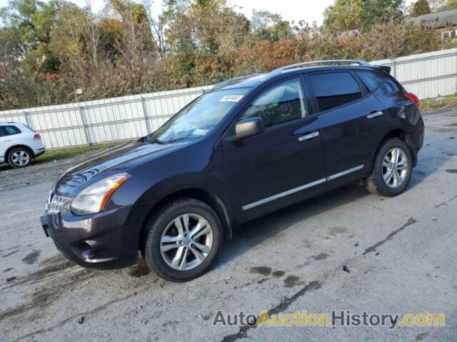 NISSAN ROGUE S, JN8AS5MT2FW656159