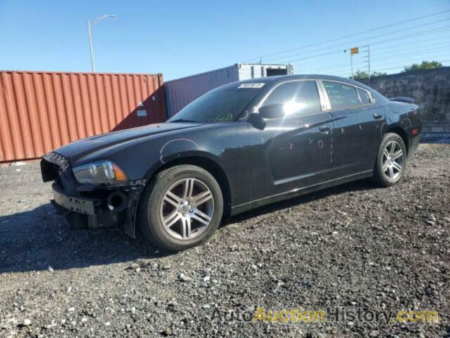 2013 DODGE CHARGER POLICE, 2C3CDXAG8DH715927
