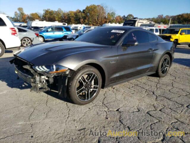 2020 FORD MUSTANG GT, 1FA6P8CF3L5150542