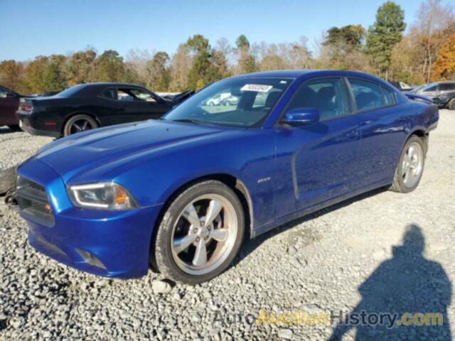 2012 DODGE CHARGER R/T, 2C3CDXCT1CH257267