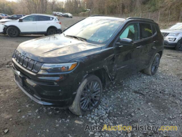 JEEP COMPASS LIMITED, 3C4NJDCB5NT115405