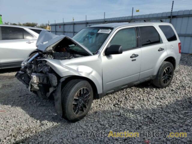 FORD ESCAPE XLT, 1FMCU0D75CKA55217