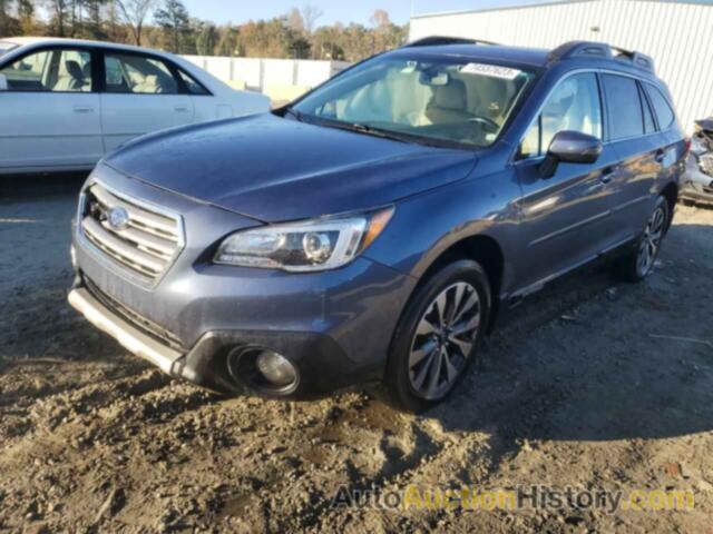 2016 SUBARU OUTBACK 3.6R LIMITED, 4S4BSENC1G3236633