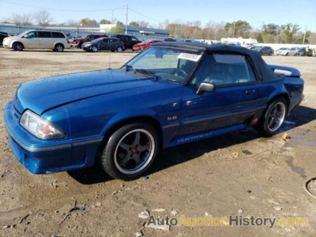 FORD MUSTANG GT, 1FACP45E8MF188571