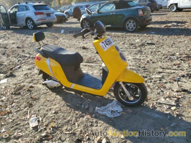 2020 OTHER SCOOTER, 7J1CA1016LM000904