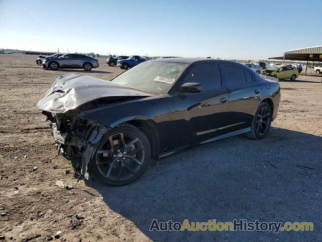 DODGE CHARGER GT, 2C3CDXHG3NH173398