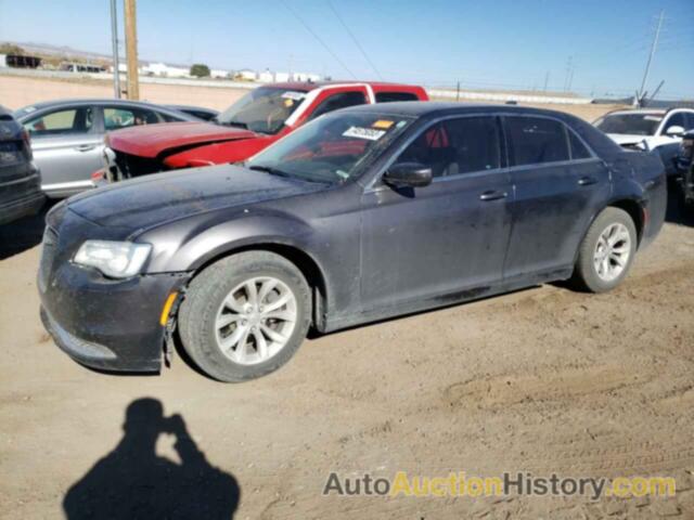 CHRYSLER 300 LIMITED, 2C3CCAAG4FH742898