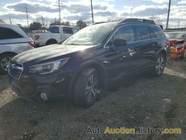 2019 SUBARU OUTBACK 3.6R LIMITED, 4S4BSENC4K3266377