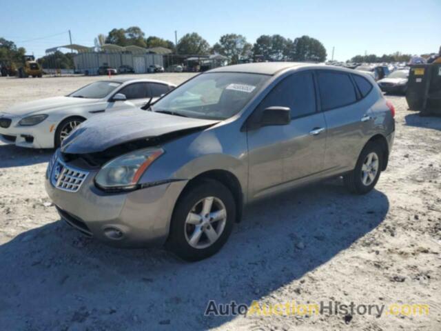 NISSAN ROGUE S, JN8AS5MT3AW016194