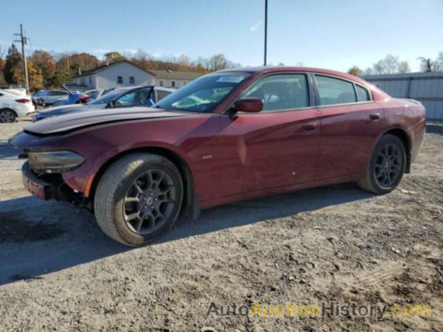 2018 DODGE CHARGER GT, 2C3CDXJG1JH222313