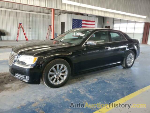2012 CHRYSLER 300 LIMITED, 2C3CCACGXCH277438