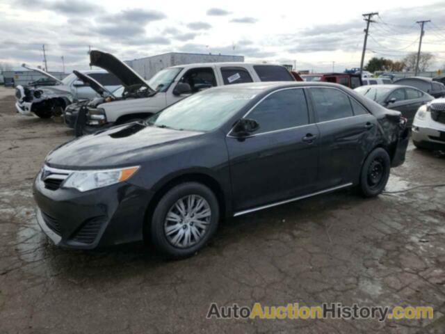 TOYOTA CAMRY L, 4T4BF1FK9DR308449
