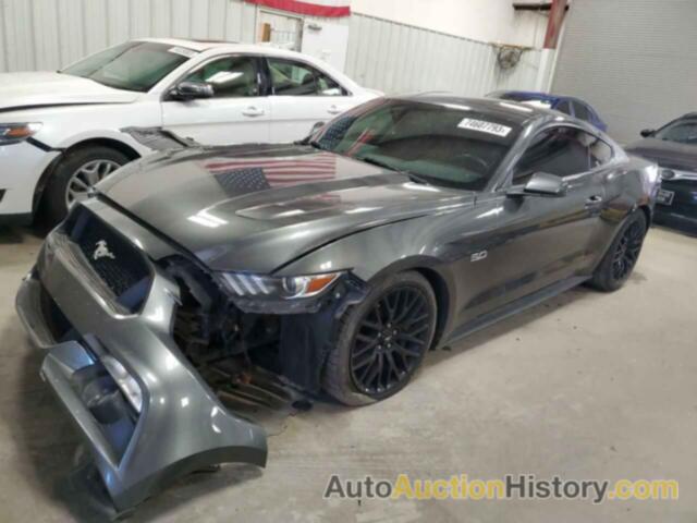2015 FORD MUSTANG GT, 1FA6P8CF8F5381943