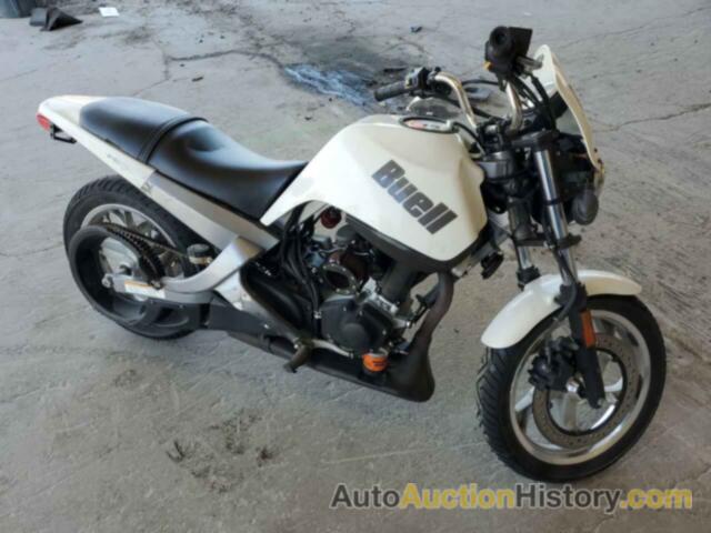 2007 BUELL MOTORCYCLE, 4MZKP01D973000993