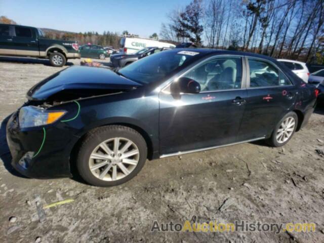 2012 TOYOTA CAMRY BASE, 4T4BF1FK3CR174875