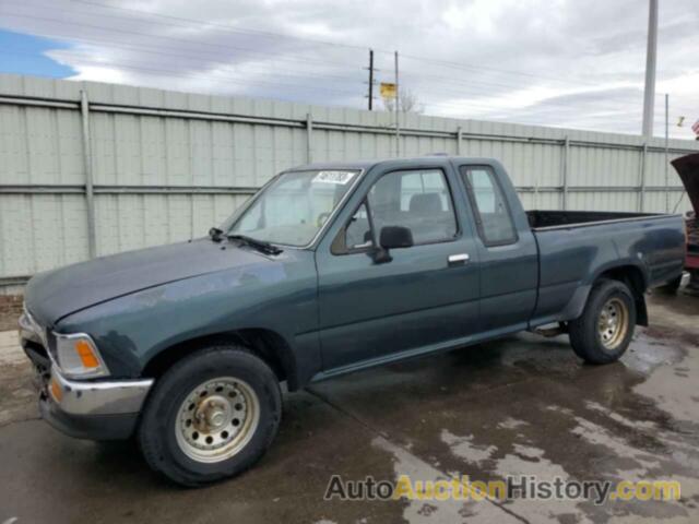 1995 TOYOTA ALL OTHER 1/2 TON EXTRA LONG WHEELBASE, JT4RN93P4S5115647