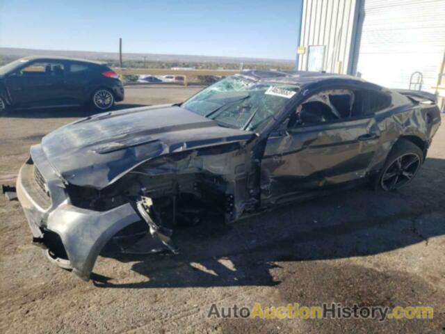 FORD MUSTANG GT, 1FA6P8CF6H5272139