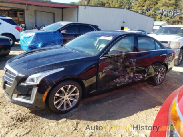 CADILLAC CTS LUXURY COLLECTION, 1G6AX5SX7G0106076