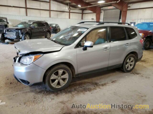 2015 SUBARU FORESTER 2.5I LIMITED, JF2SJAKC9FH523533