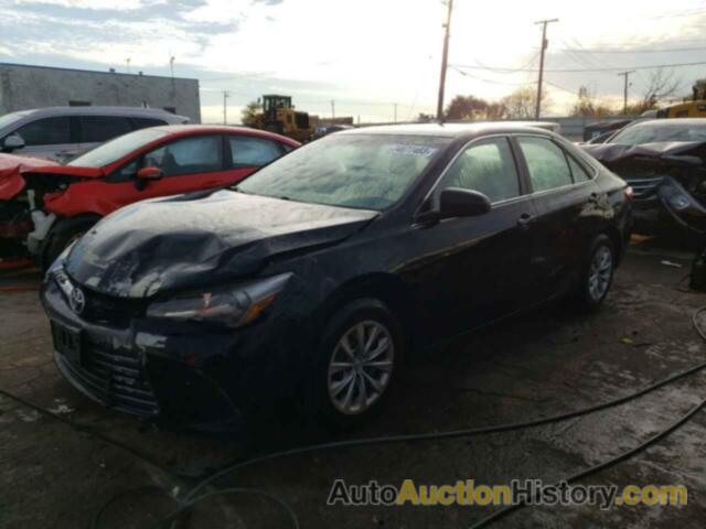 TOYOTA CAMRY LE, 4T4BF1FK6GR523940