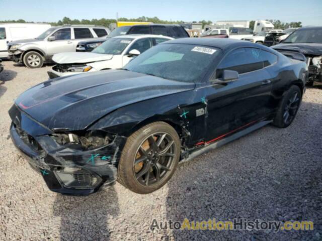2021 FORD MUSTANG MACH I, 1FA6P8R06M5555654