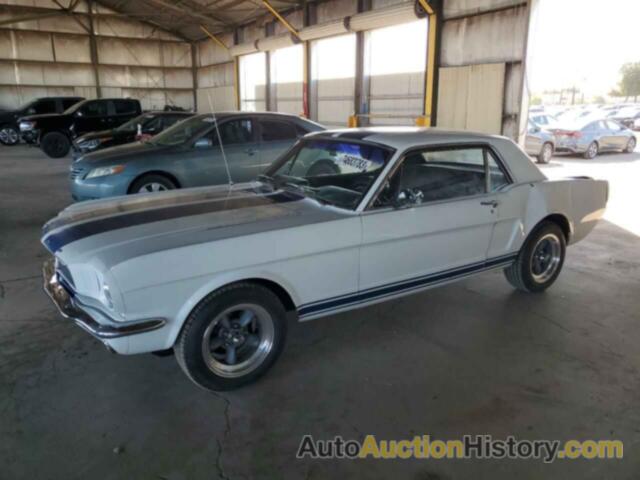 1965 FORD ALL OTHER, 5R07T220432