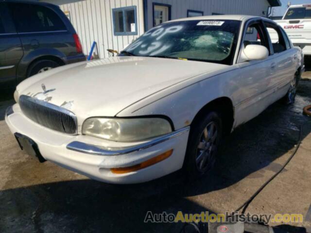 BUICK PARK AVE, 1G4CW54K614243077
