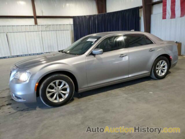 2015 CHRYSLER 300 LIMITED, 2C3CCAAG6FH929561