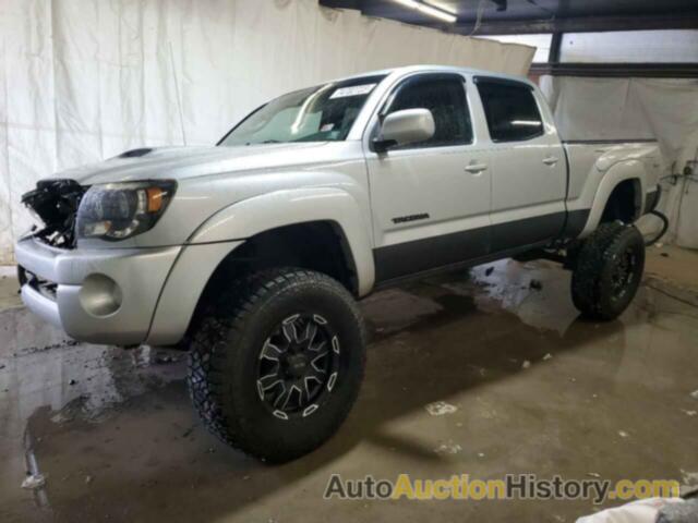 TOYOTA TACOMA DOUBLE CAB LONG BED, 3TMMU4FN3BM034305