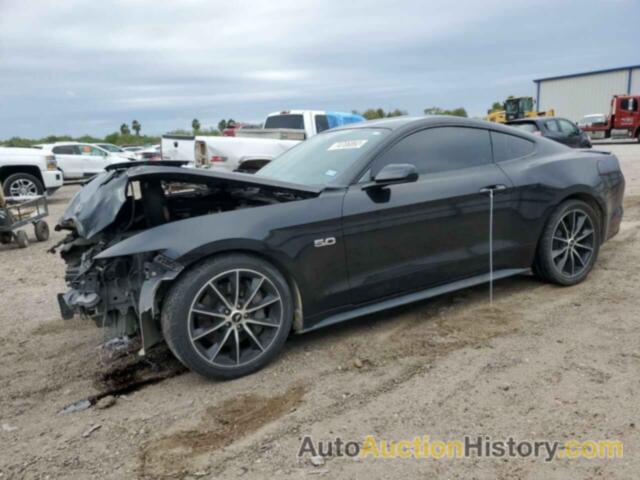 FORD MUSTANG GT, 1FA6P8CF2G5267258
