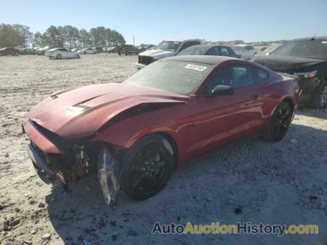 2023 FORD MUSTANG GT, 1FA6P8CF7P5302408