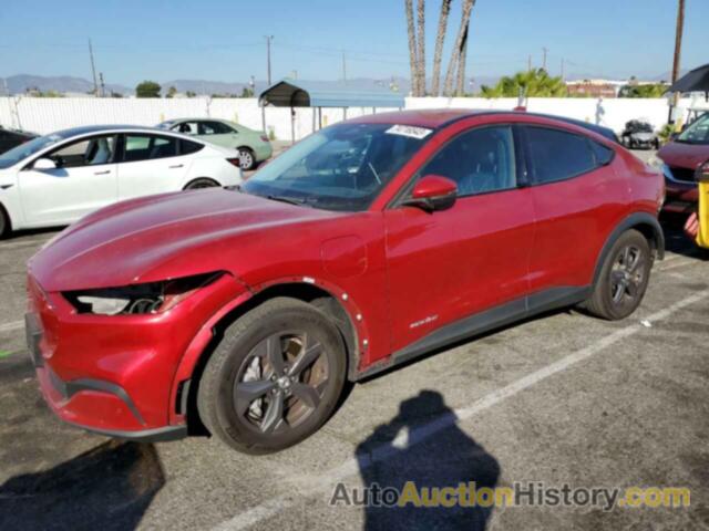 2021 FORD MUSTANG SELECT, 3FMTK1RM5MMA26367