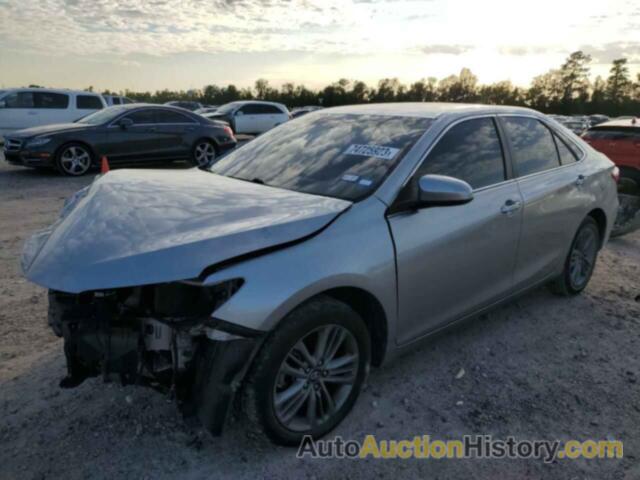 TOYOTA CAMRY LE, 4T1BF1FK5HU428989