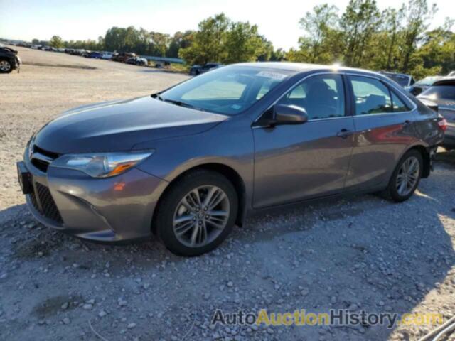 2017 TOYOTA CAMRY LE, 4T1BF1FK3HU307250