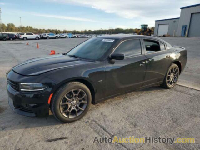 DODGE CHARGER GT, 2C3CDXJG6JH235736