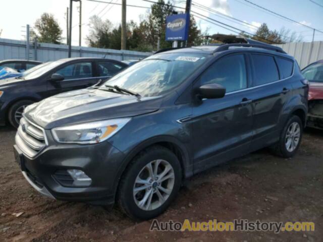 FORD ESCAPE SE, 1FMCU9GD2JUD25043