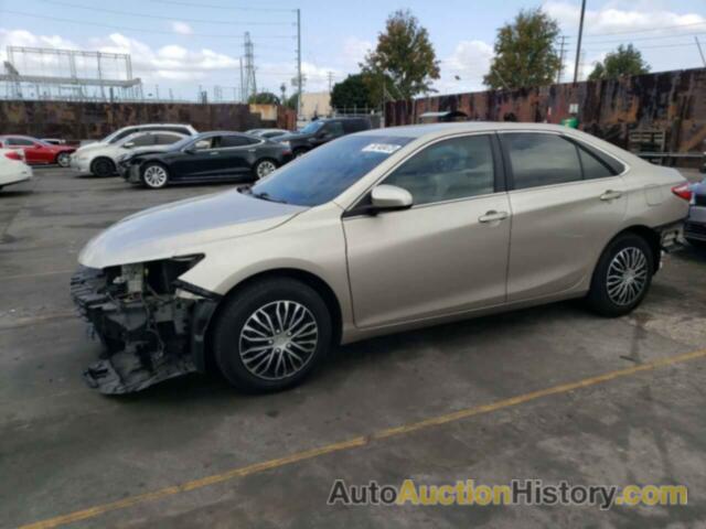 TOYOTA CAMRY LE, 4T4BF1FK3FR487882