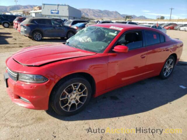 DODGE CHARGER SE, 2C3CDXFG4FH779247