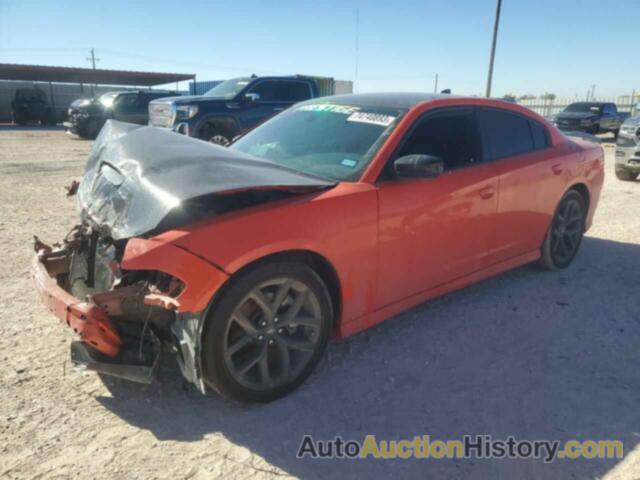 DODGE CHARGER GT, 2C3CDXHG5NH216798