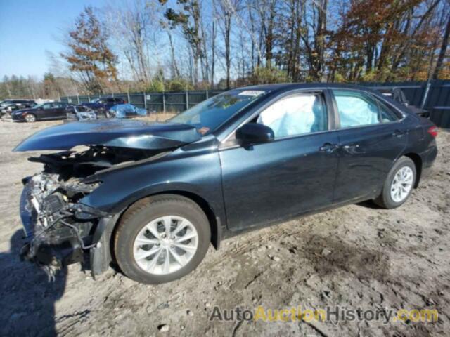 TOYOTA CAMRY LE, 4T4BF1FK6FR445948