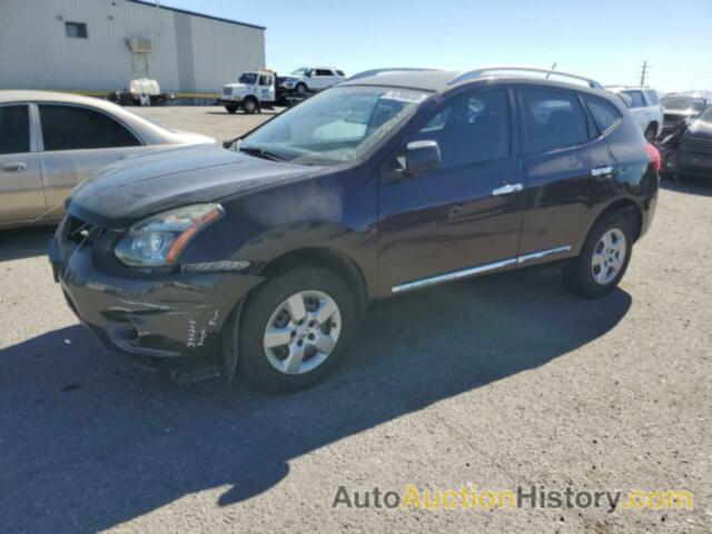 2014 NISSAN ROGUE S, JN8AS5MTXEW624400