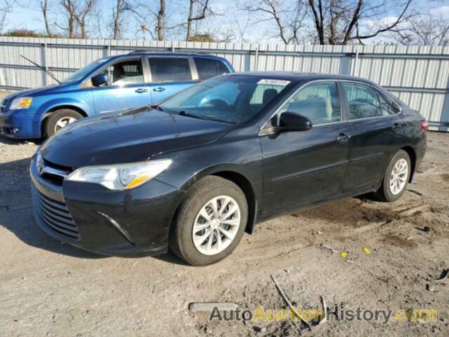 2016 TOYOTA CAMRY LE, 4T4BF1FK3GR565286
