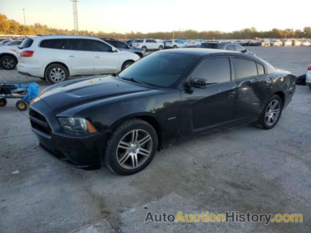 DODGE CHARGER R/T, 2C3CDXCT4EH337777