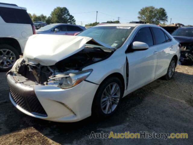 2016 TOYOTA CAMRY LE, 4T1BF1FK3GU140760