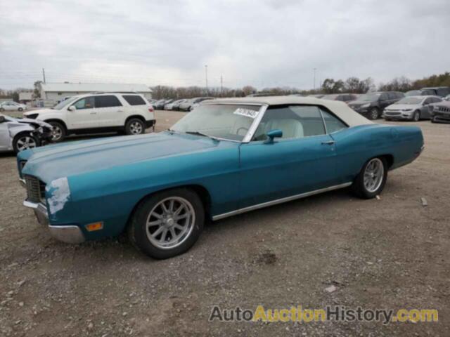1970 FORD ALL OTHER, 0E61H182004