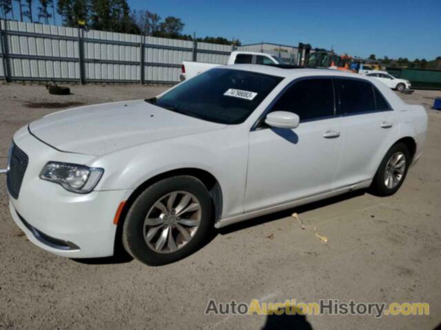 CHRYSLER 300 LIMITED, 2C3CCAAG5FH929664