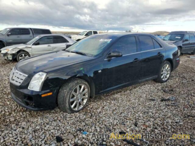 2005 CADILLAC STS, 1G6DC67A850237257