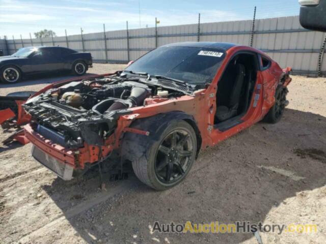 FORD MUSTANG GT, 1FA6P8CF2F5430912